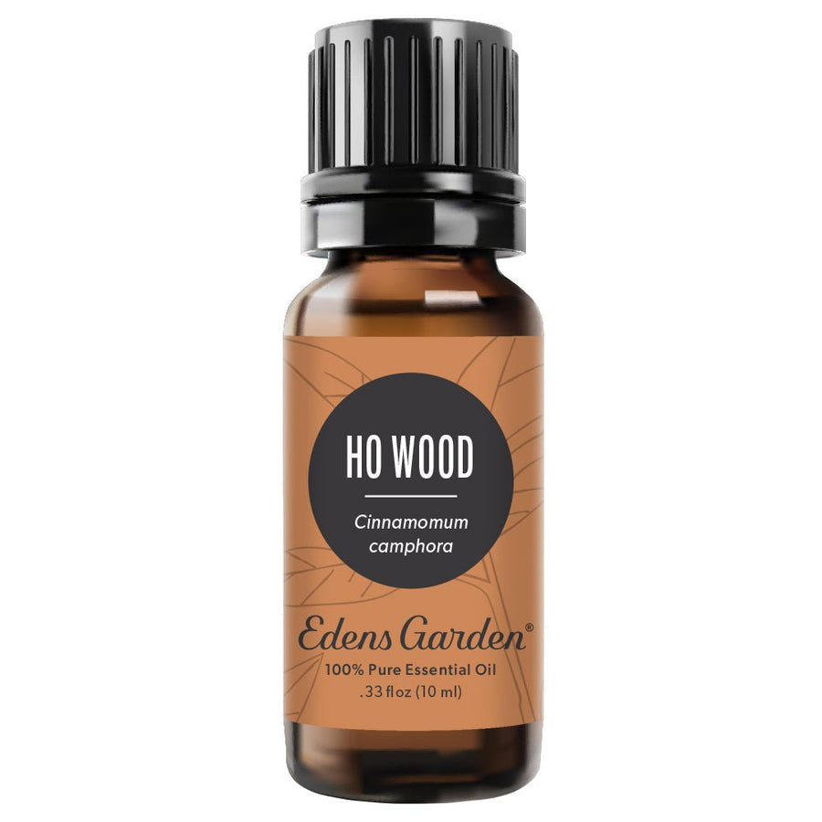 Ho Wood Essential Oil