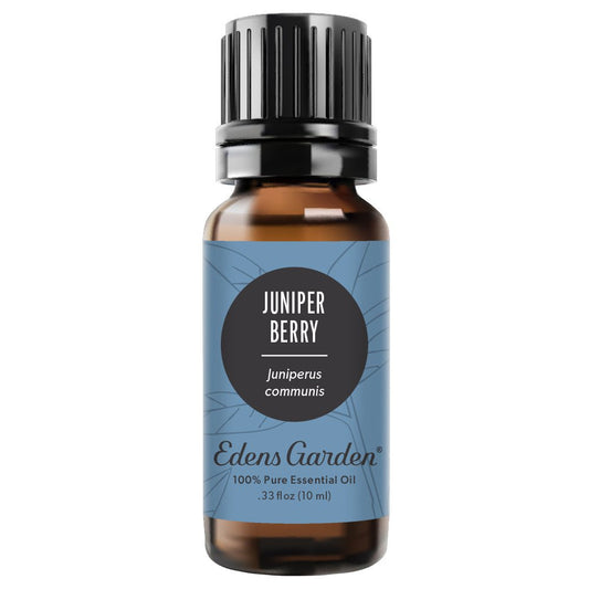 Juniper Berry Essential Oil