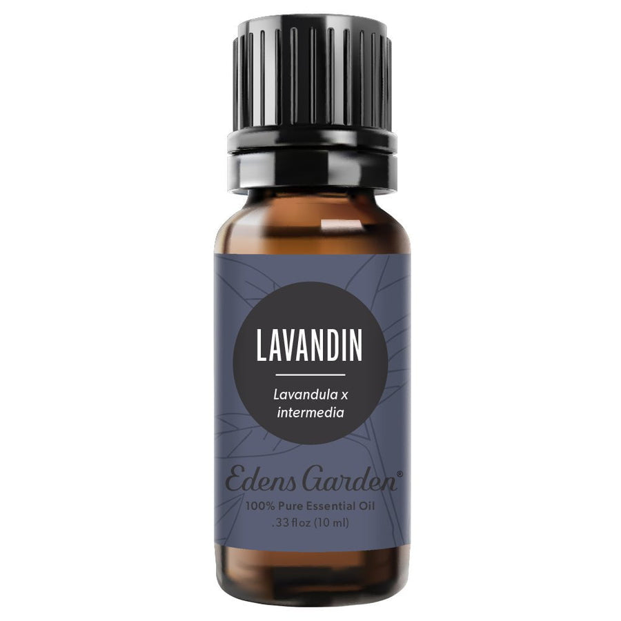 Lavandin Essential Oil