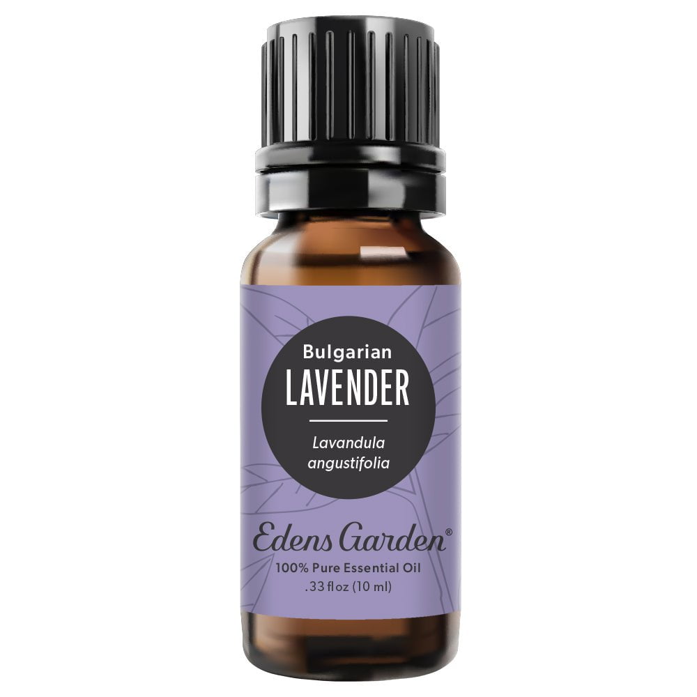 lavender flower oil Lavender- Bulgarian Essential Oil