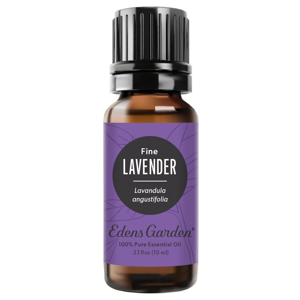 lavender oil for plants Edens Garden Lavender 100% Pure Therapeutic Grade Essential Oil, 30 ml