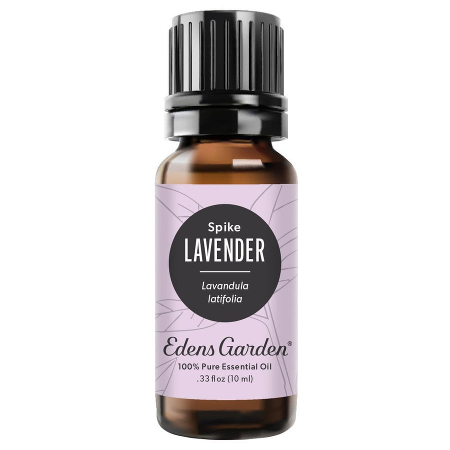 Lavender- Spike Essential Oil