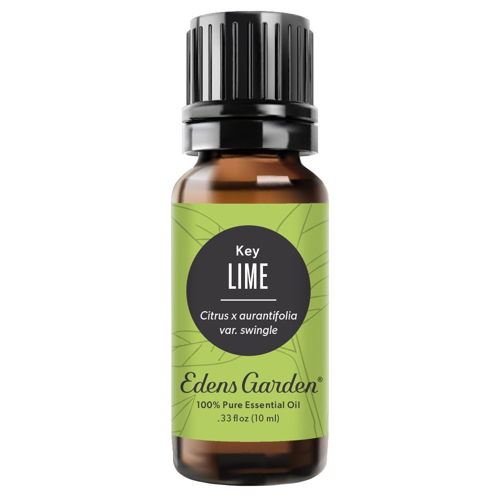 Key Lime | Essential Oils | Edens Garden