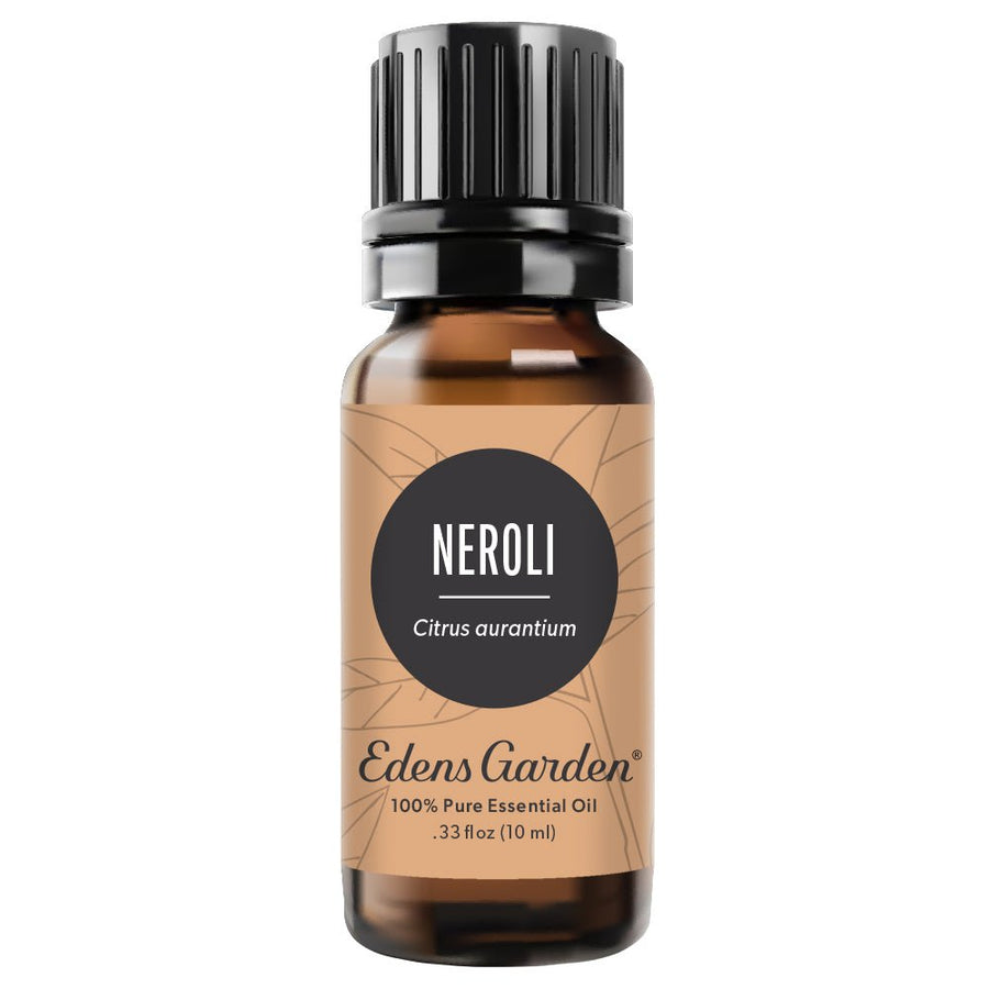 Neroli Essential Oil