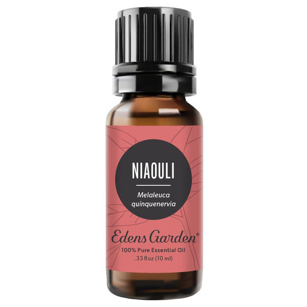 Niaouli | Single Oils | Edens Garden