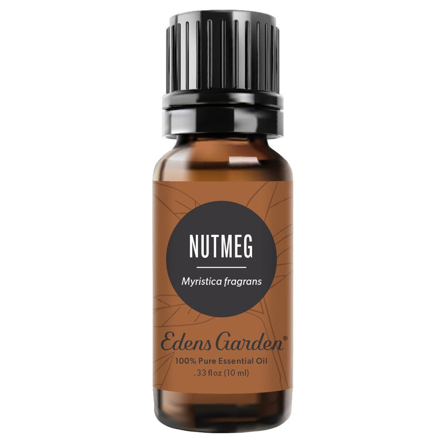 Nutmeg Essential Oil