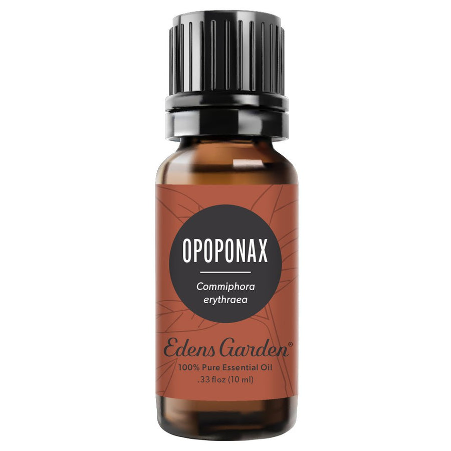 Opoponax Essential Oil
