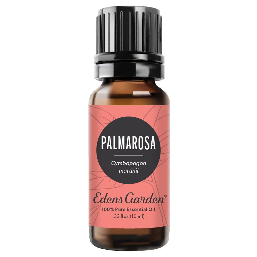 Palmarosa Essential Oil