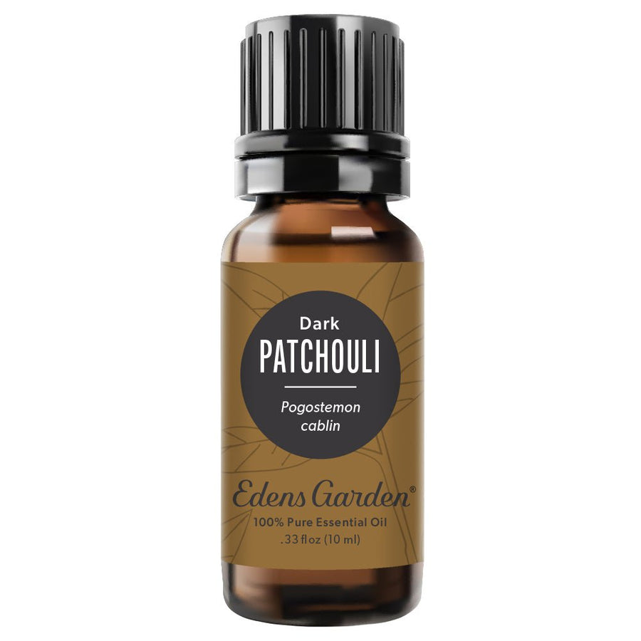 Dark patchouli best sale essential oil