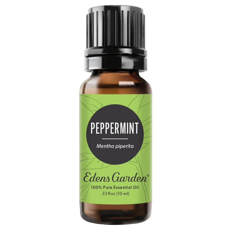 Peppermint Essential Oil
