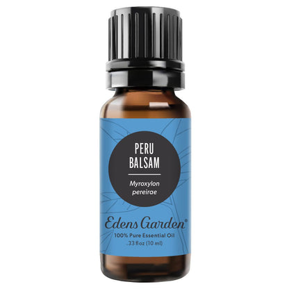 Peru Balsam Essential Oil
