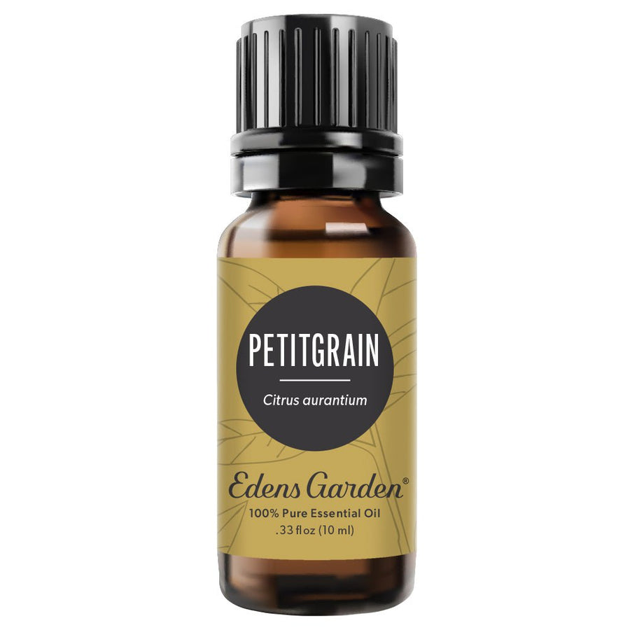 Petitgrain Essential Oil