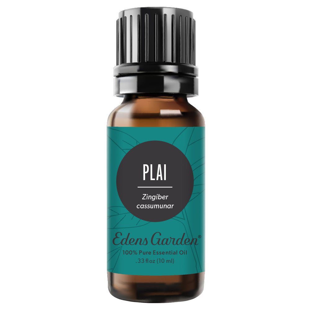 Plai Essential Oil
