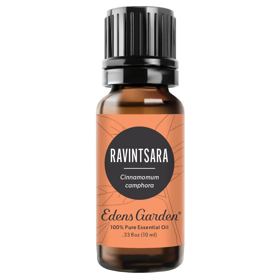 Ravintsara Essential Oil