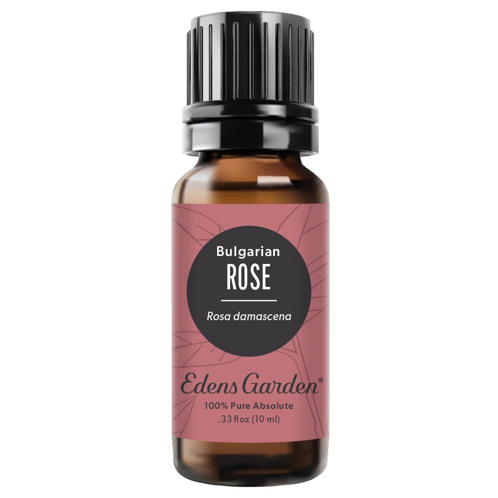 Rose- Bulgarian Absolute
