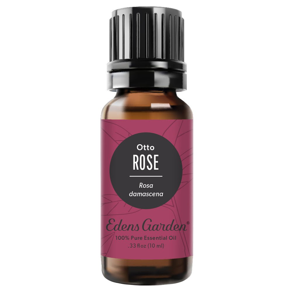 Rose- Otto Essential Oil