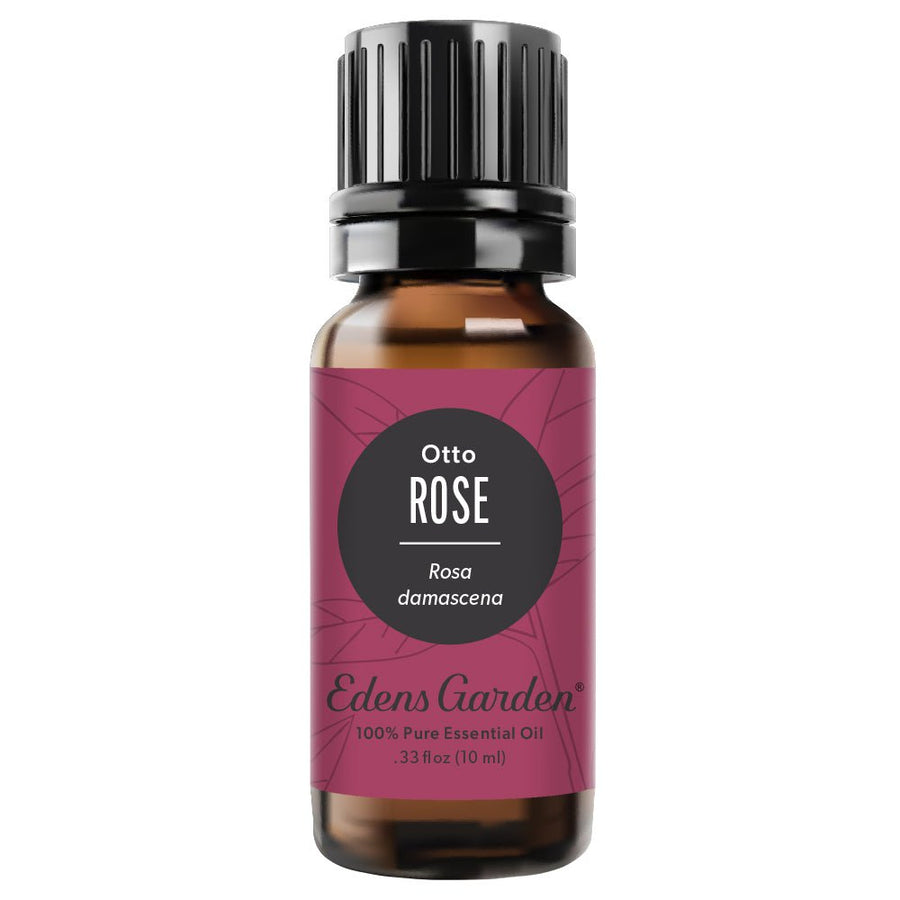 Rose- Otto Essential Oil