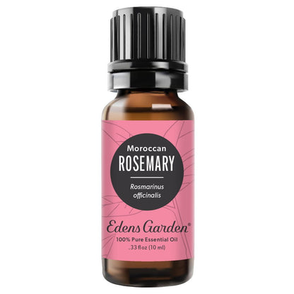 Rosemary- Moroccan Essential Oil
