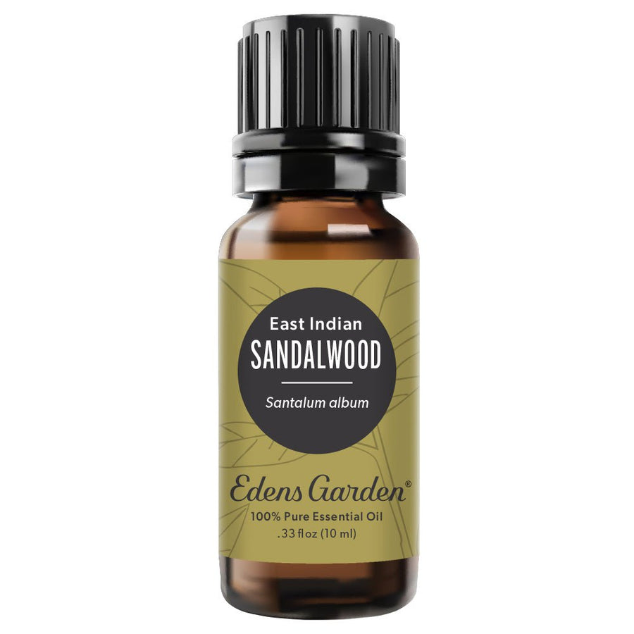 Sandalwood- East Indian Essential Oil