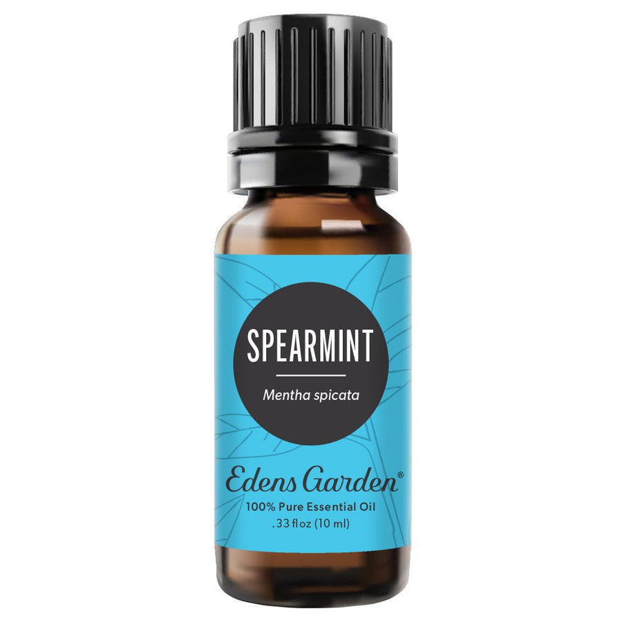 Spearmint Essential Oil