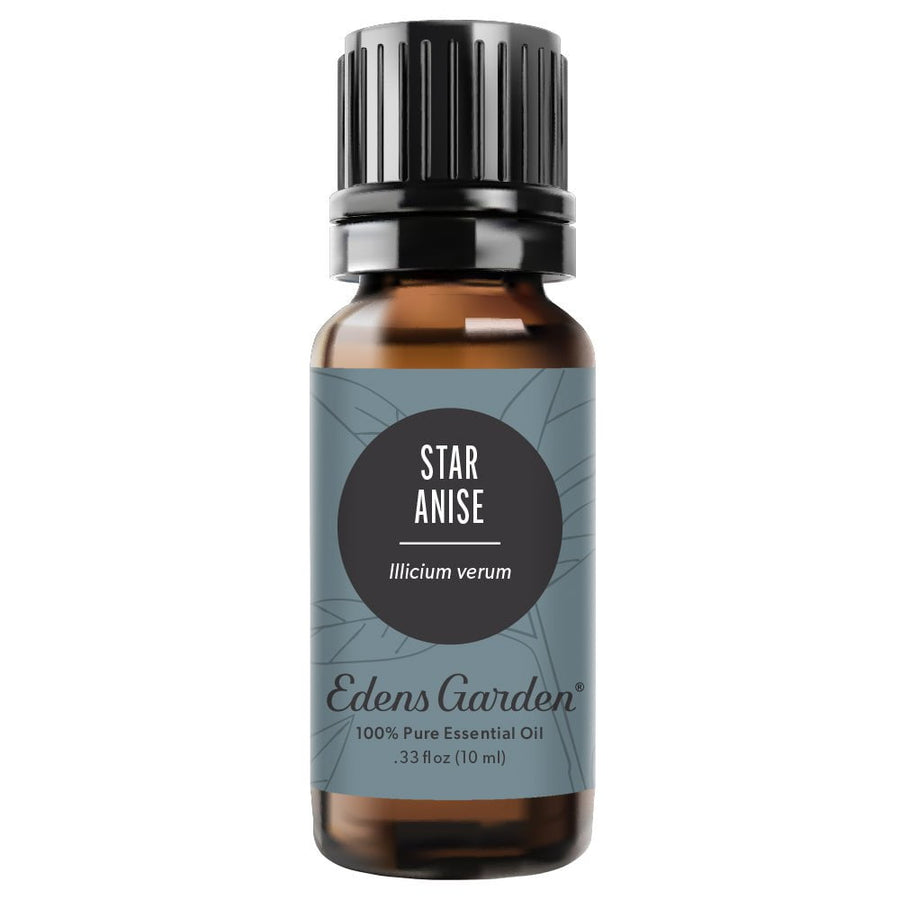 Star Anise Essential Oil