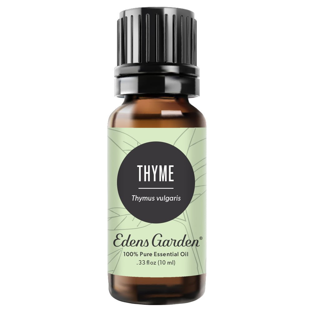 Thyme Essential Oil