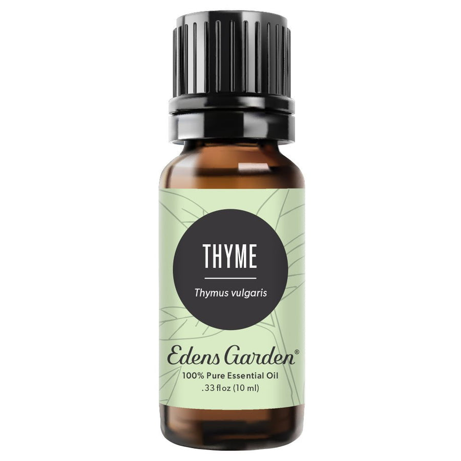 Thyme Essential Oil