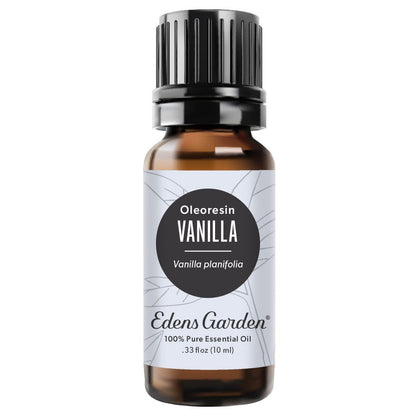 Vanilla- Oleoresin Essential Oil