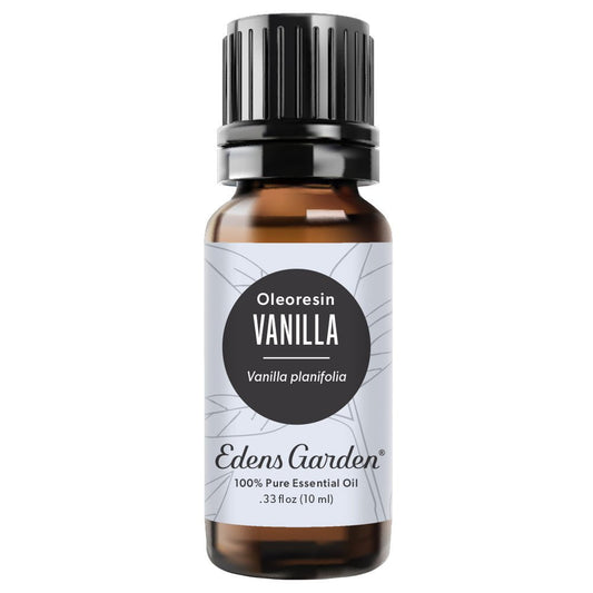 Vanilla- Oleoresin Essential Oil