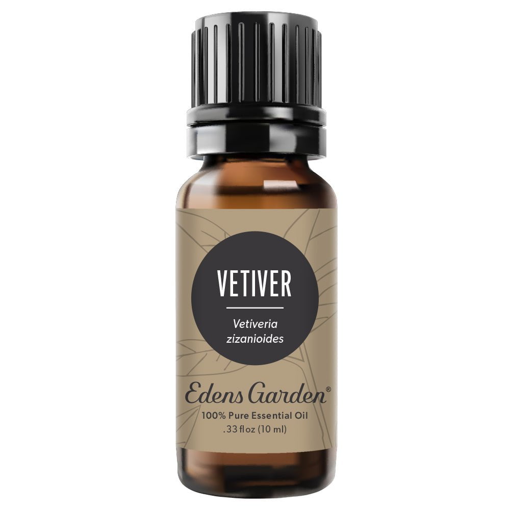 Vetiver Essential Oil