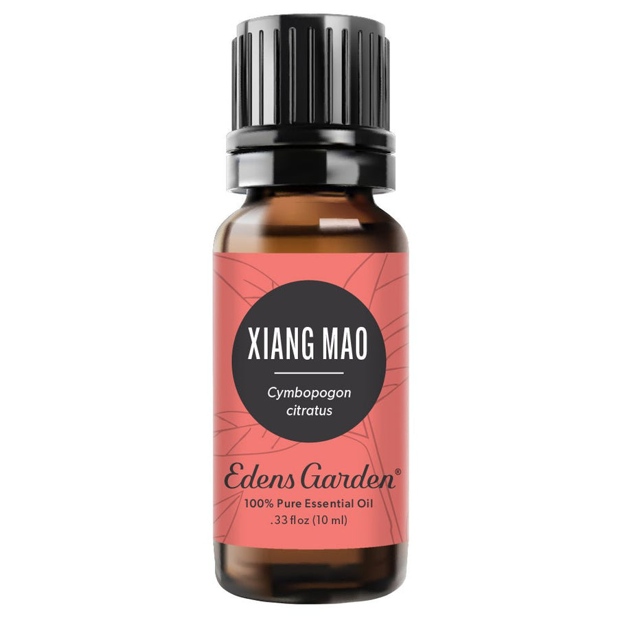 Xiang Mao Essential Oil