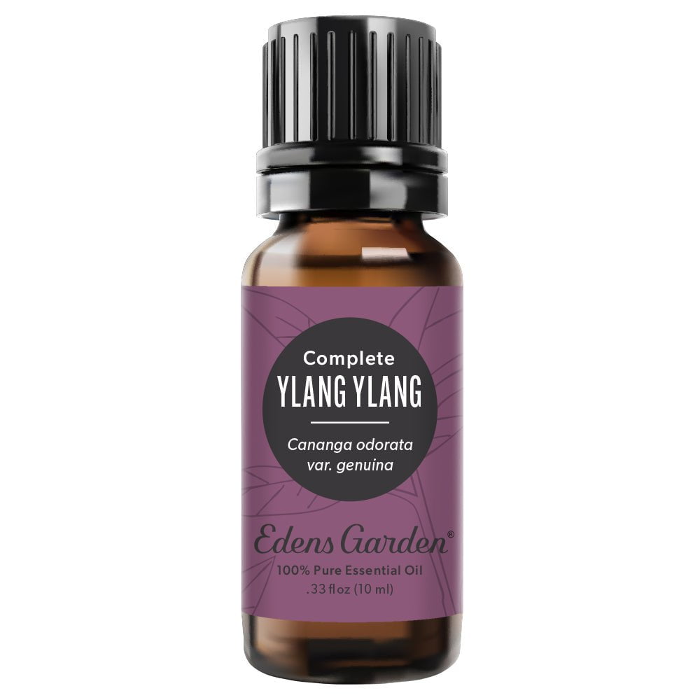 Ylang Ylang- Complete | Single Oils | Edens Garden