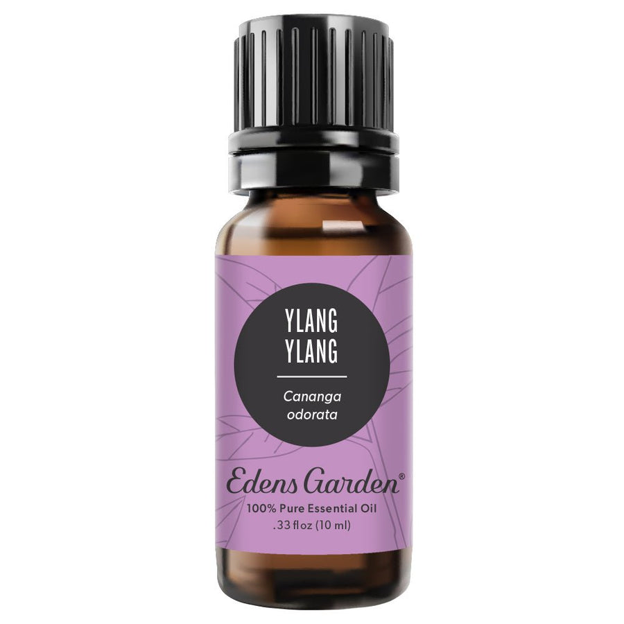 Ylang Ylang Essential Oil