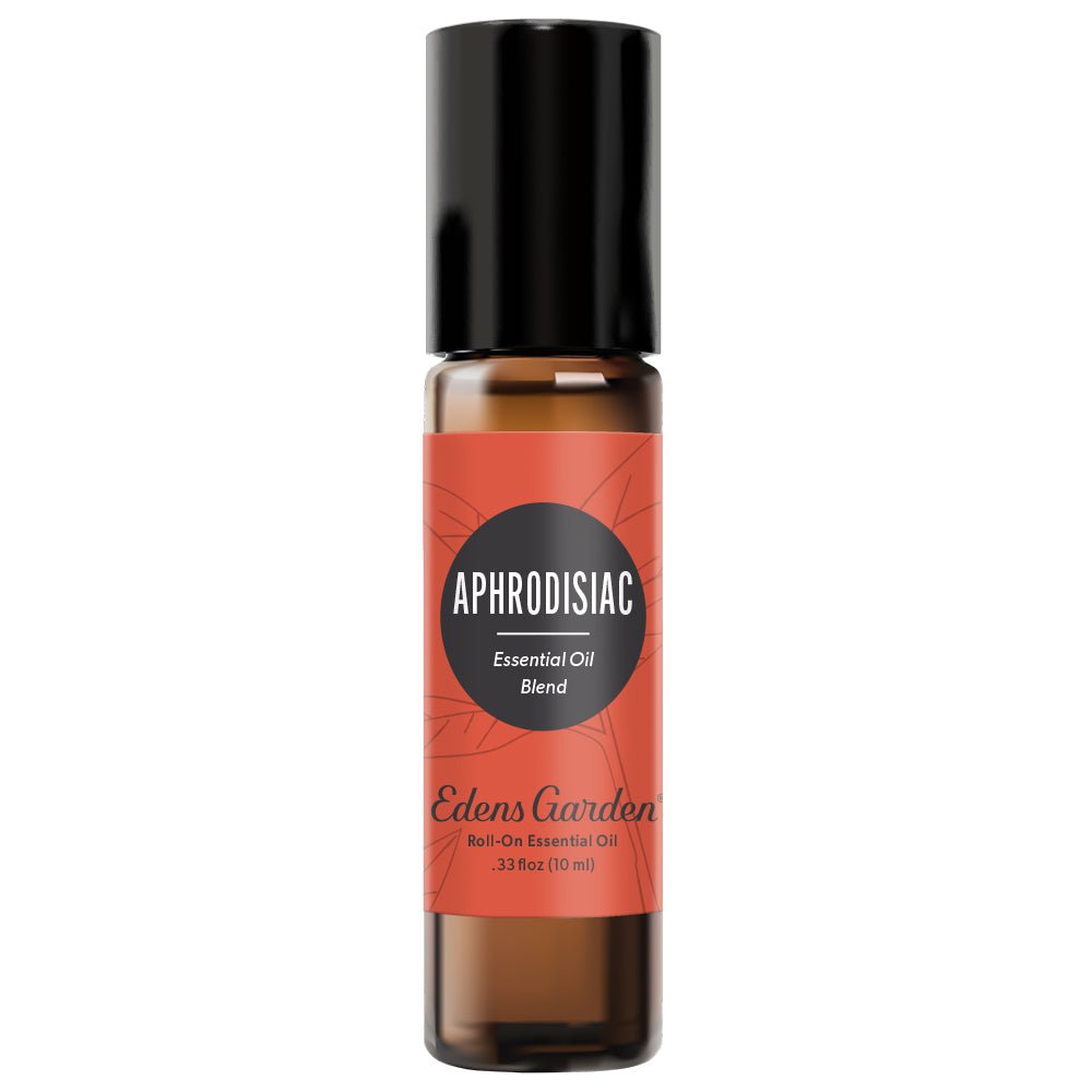 Aphrodisiac Essential Oil | Edens Garden