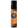 Good Morning Essential Oil Roll-On- For Help Waking Up & Alertness