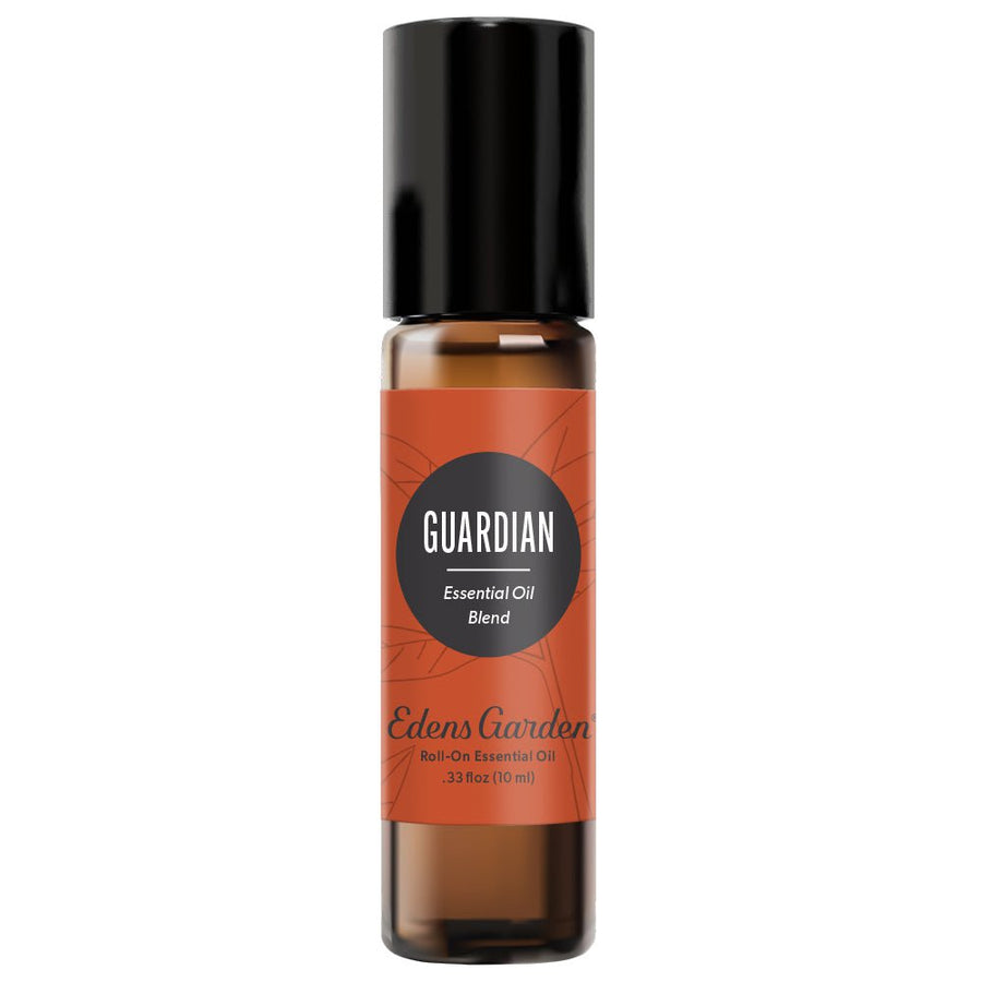 Guardian Essential Oil Roll-On- For Naturally Boosting Immune System Health