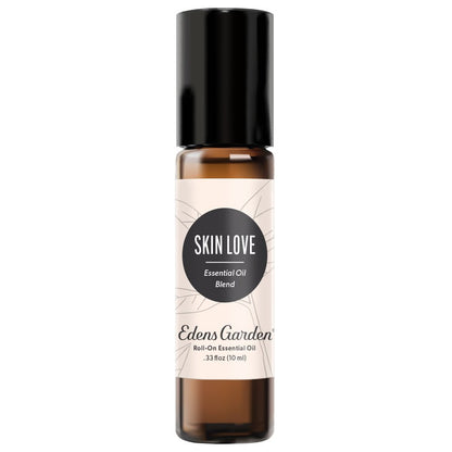 Skin Love Essential Oil Blend- For Tighter & Glowing Skin