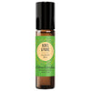 Aches & Pains Essential Oil Roll-On- For Growing Pains & Sore Muscles