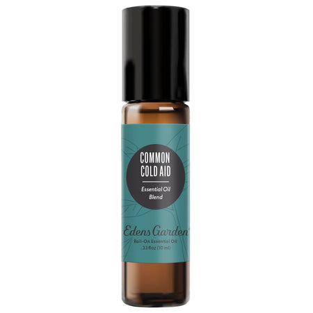 Roll On Essential Oils | Edens Garden Roll On Essential Oils | Edens Garden