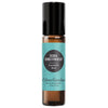 Cough & Congestion Relief Essential Oil Roll-On- Best To Help Sinus Congestion, Coughing & Headaches