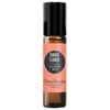 Ginger Flower Essential Oil Roll-On- A Soothing, Warm & Floral Aromatic Experience