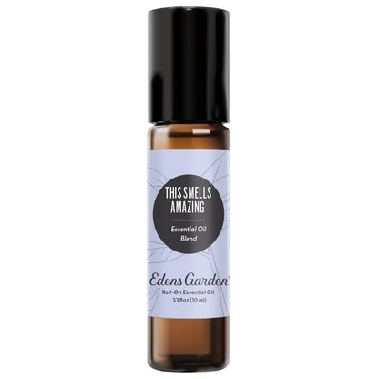 This Smells Amazing Essential Oil Roll-On- The Name Says It All