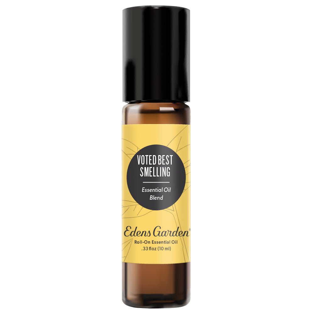 Voted Best Smelling Essential Oil Blend- The Most Universally Loved Oils All In One Blend