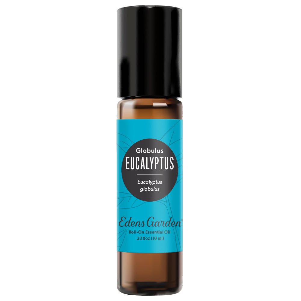 Eucalyptus- Globulus Essential Oil