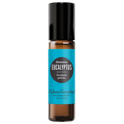 Eucalyptus- Globulus Essential Oil