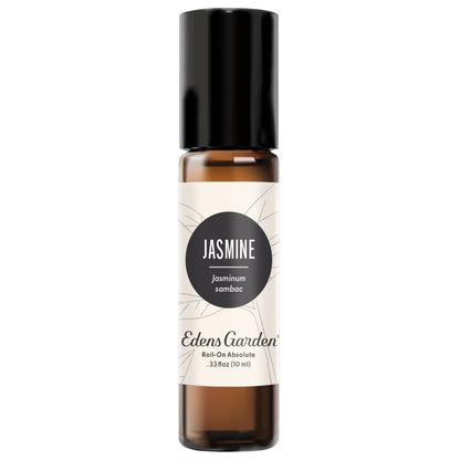 Jasmine Absolute Essential Oil Roll-On