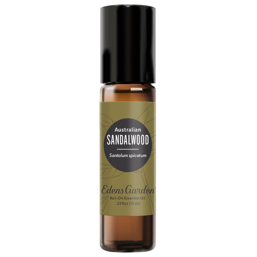 Sandalwood- Australian Essential Oil Roll-On