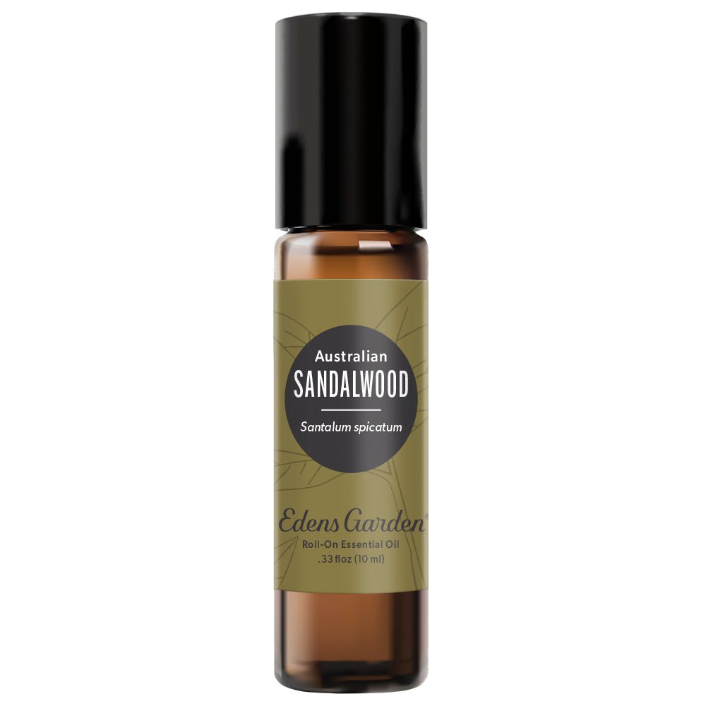 Sandalwood- Australian Essential Oil