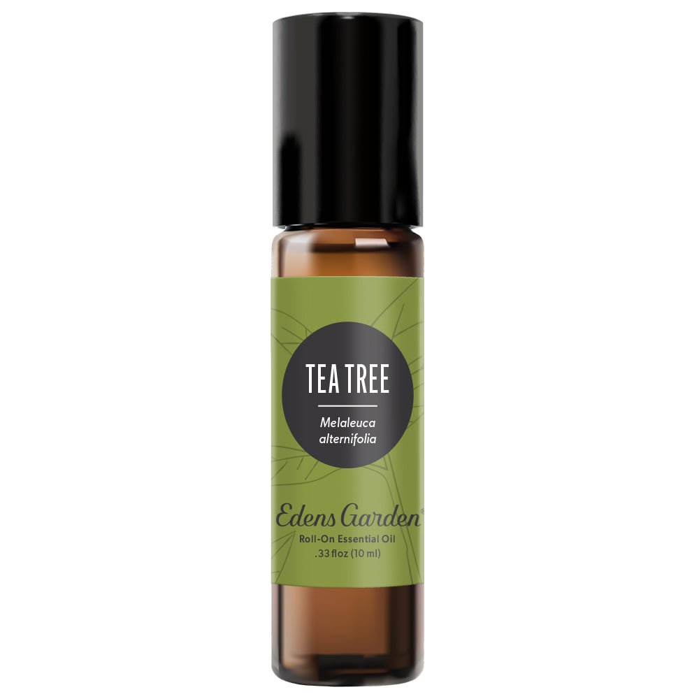 Tea Tree Essential Oil Roll-On
