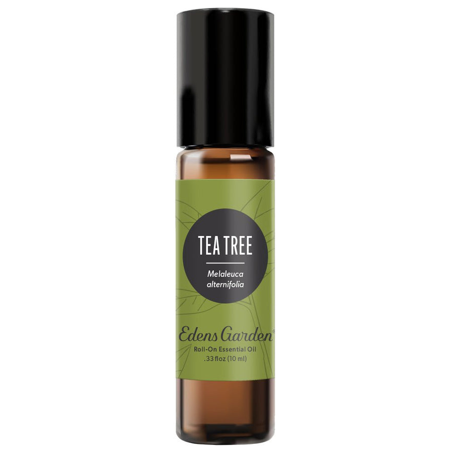 Tea Tree Essential Oil Roll-On